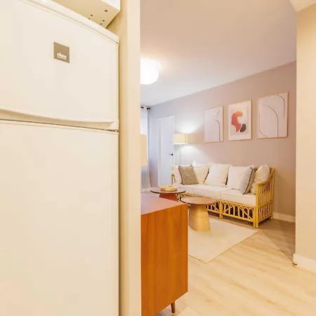 Apartment Proche Quai De Seine - 2bdr 3p 16eme Arr Paris