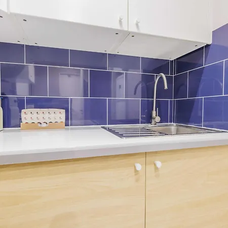 Apartament Proche Quai De Seine - 2bdr 3p 16eme Arr